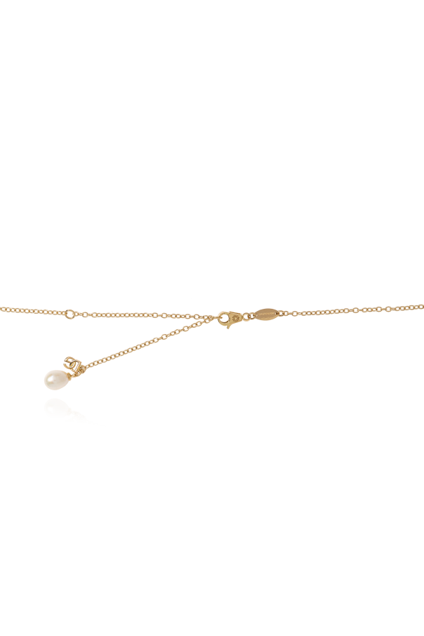 Dolce & Gabbana Necklace with gemstones