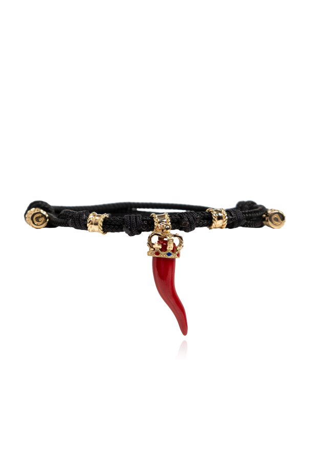 Bracelet "Good Luck" od Dolce & Gabbana