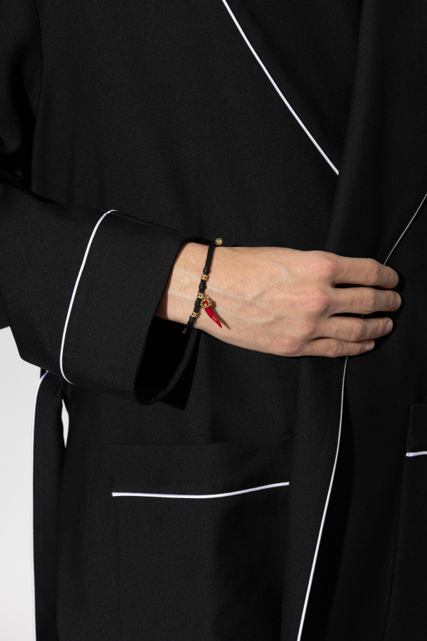 Dolce & Gabbana Bracelet "Good Luck"