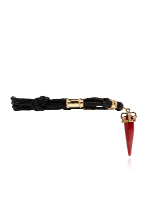 Dolce & Gabbana Bracelet "Good Luck"