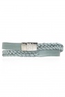 Dolce & Gabbana GREEN Leather bracelet