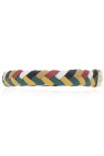 Dolce & Gabbana MULTICOLOUR Leather bracelet