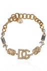 Dolce & Gabbana Brass bracelet