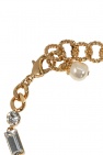 Dolce & Gabbana Brass bracelet