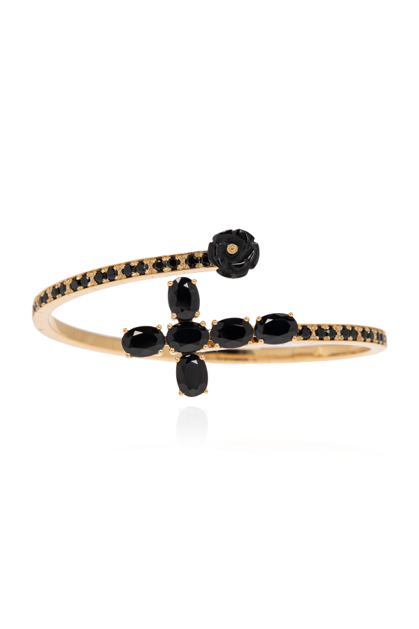 Dolce & Gabbana Gold Bracelet