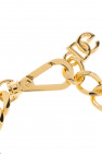 dolce Gris & Gabbana Bracelet with logo