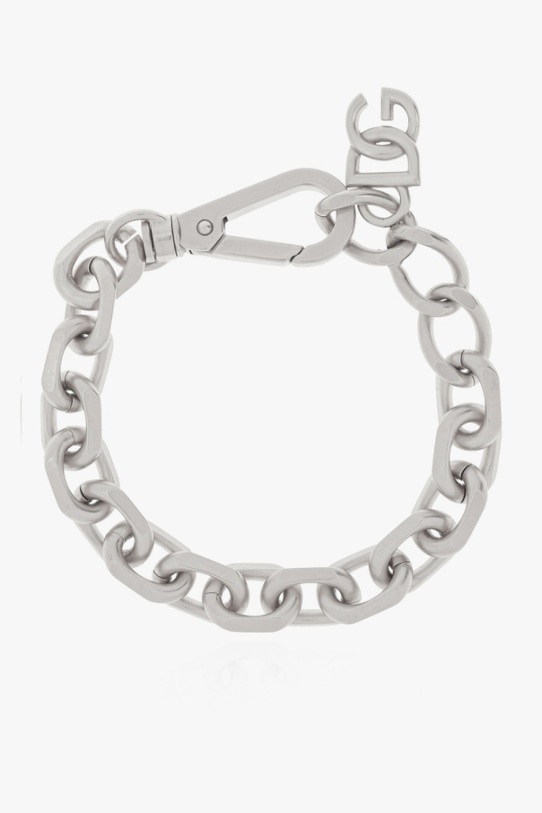 Brass bracelet od Dolce & Gabbana
