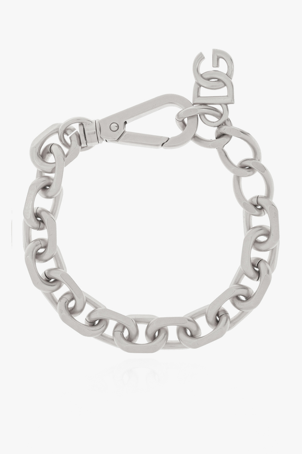 dolce pelle & Gabbana Brass bracelet