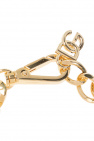 Dolce & Gabbana GOLD Bracelet with logo