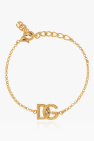 Dolce & Gabbana Bracelet with logo