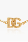Dolce & Gabbana Bracelet with logo