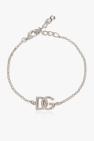 Dolce & Gabbana Bracelet with logo