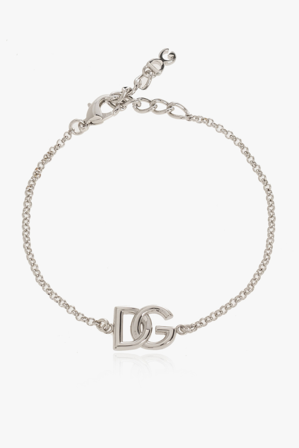 dolce EUROPE & Gabbana Bracelet with logo