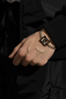 Dolce & Gabbana SILVER Bracelet with logo