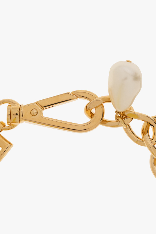 Dolce & Gabbana Bracelet with logo