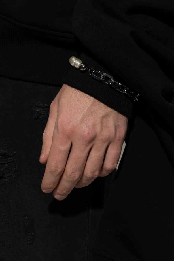 Dolce jacket & Gabbana Brass bracelet