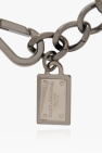 Dolce & Gabbana SILVER Brass bracelet