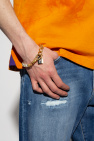 Dolce & Gabbana Brass bracelet