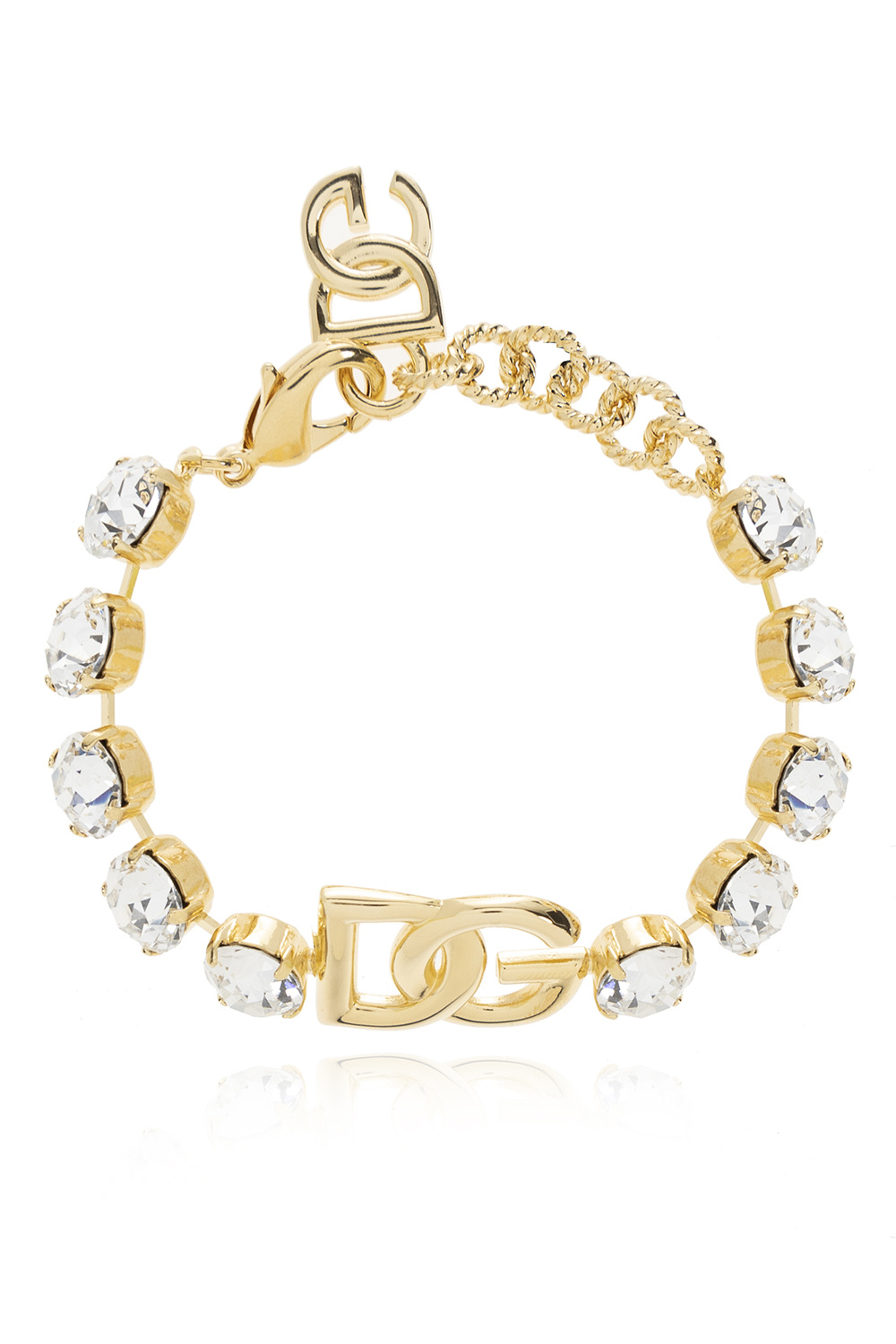Buy Exclusive Dolce  Gabbana Bracelets  82 products  FASHIOLAin