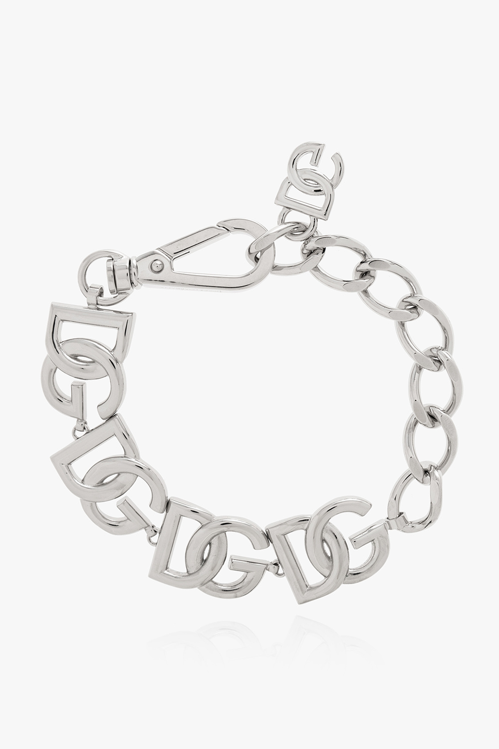 Dolce & Gabbana Brass bracelet