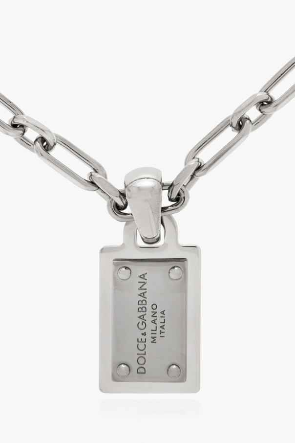 Dolce Smartphone-H & Gabbana Brass bracelet