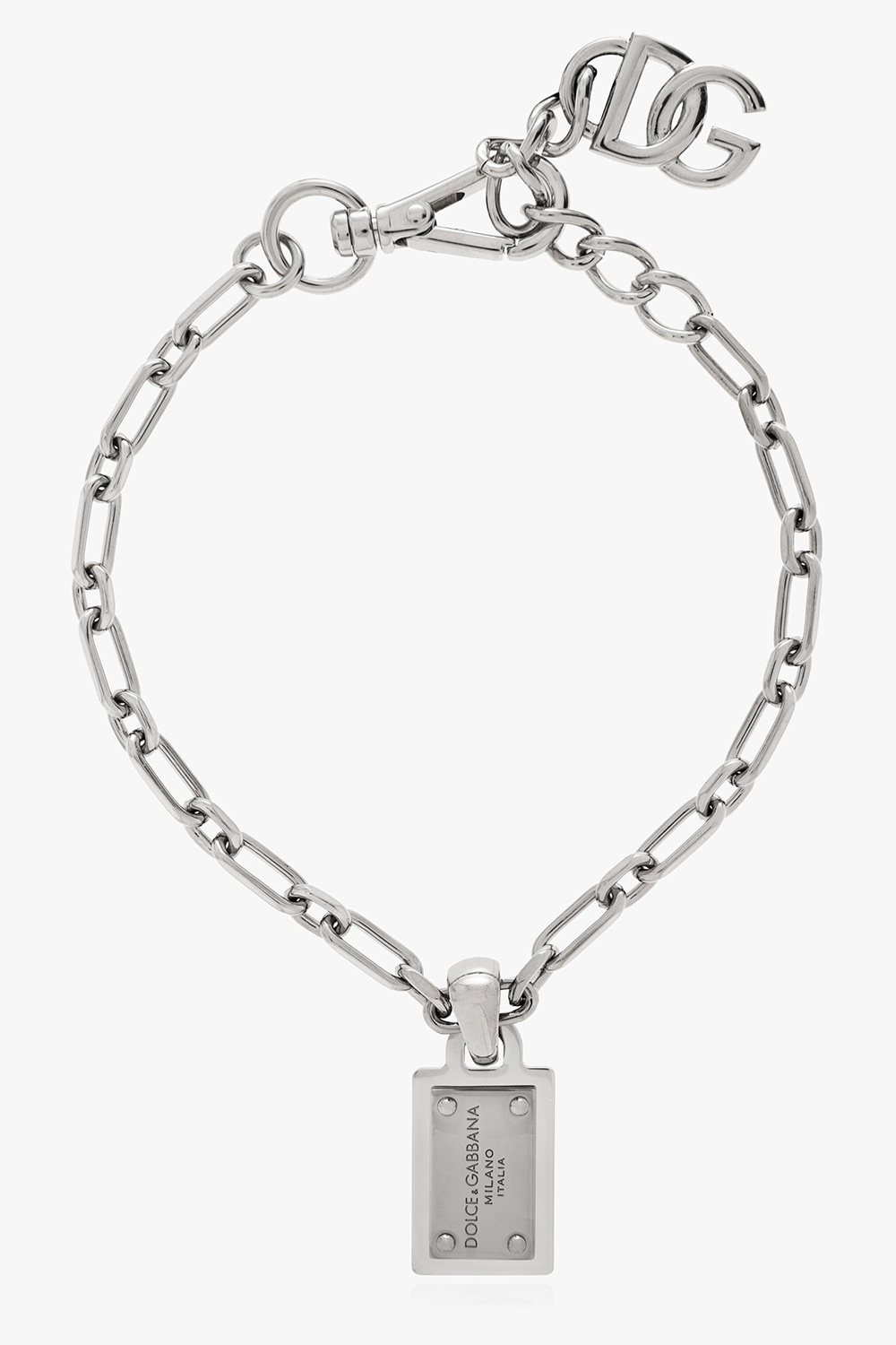 Dolce & Gabbana Brass bracelet