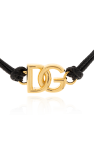 Dolce & Gabbana Bracelet with logo