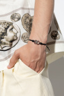 Dolce & Gabbana BLACK Bracelet with logo