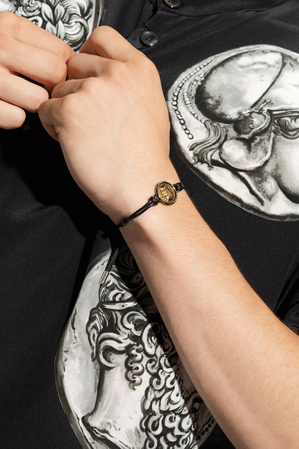 Dolce & Gabbana Bracelet with coin