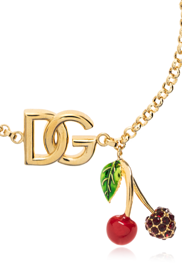 Dolce & Gabbana Bracelet with pendant