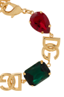 Dolce & Gabbana Brass bracelet
