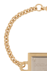 Dolce & Gabbana GOLD Bracelet with logo
