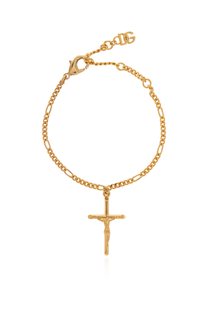 Armband mit religiösem Motiv