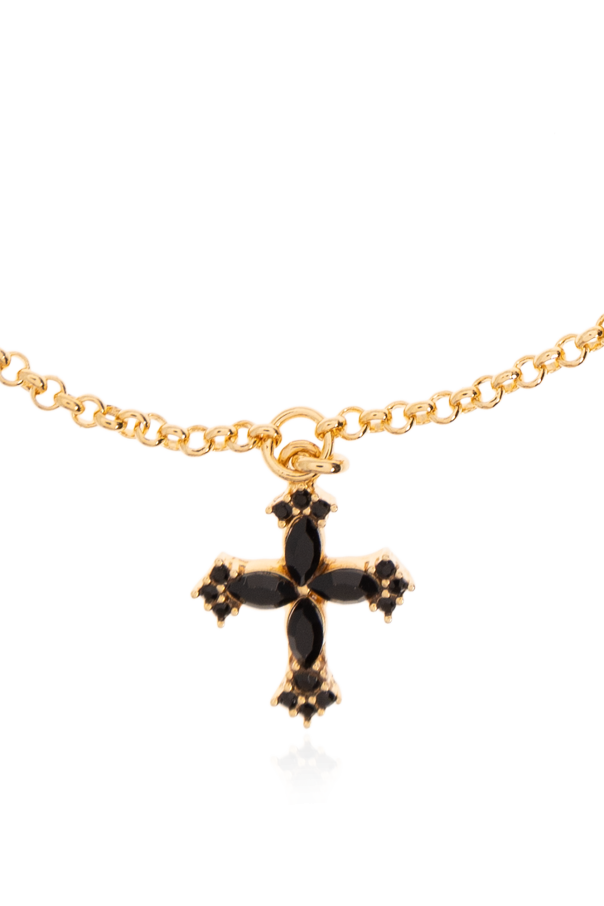 Dolce & Gabbana Bracelet with charm