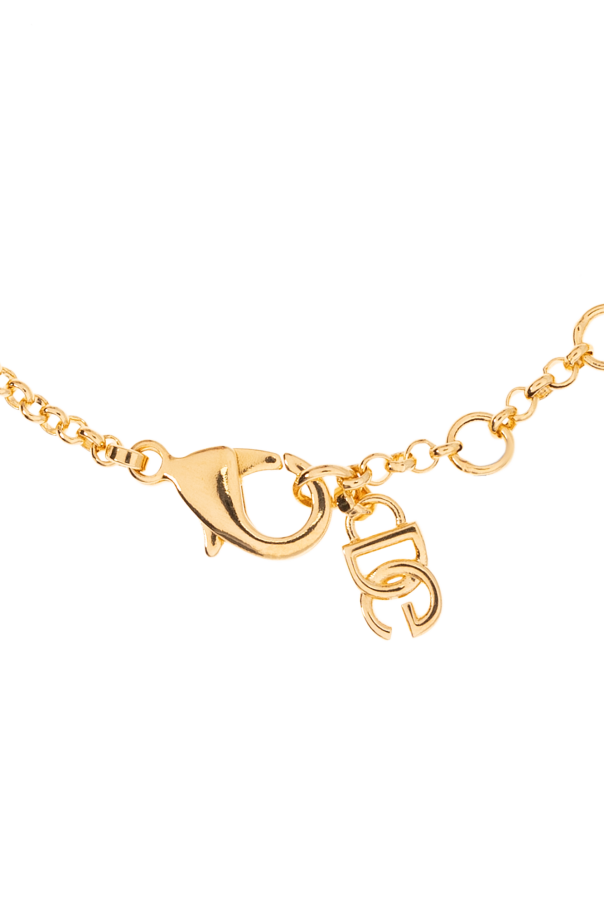 Dolce & Gabbana Bracelet with charm