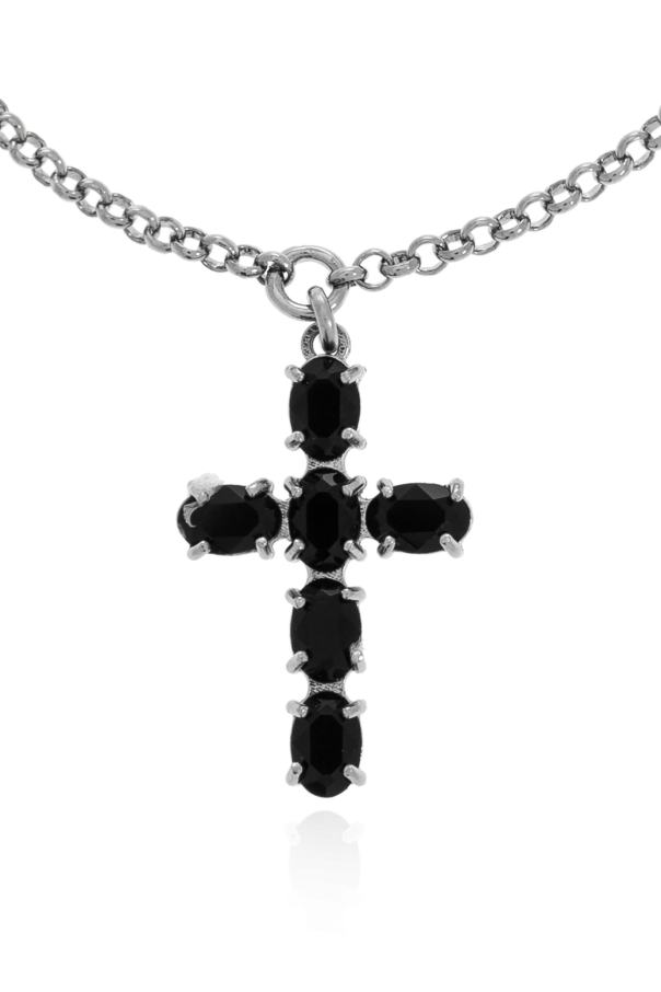 Dolce & Gabbana Bracelet with a religious motif