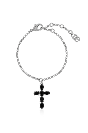 Bracelet with a religious motif