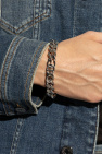 Dolce & Gabbana SILVER Bracelet with logo