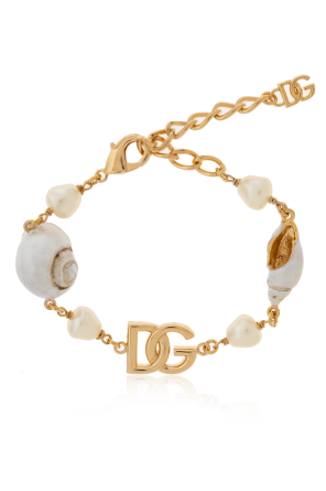 Pearl bracelet