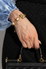 Dolce & Gabbana GOLD Bracelet with pearls