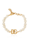 Dolce & Gabbana Bracelet with logo