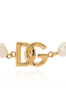 Dolce & Gabbana Bracelet with logo
