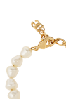 Dolce & Gabbana Bracelet with logo