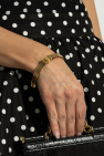 Dolce & Gabbana GOLD Brass bracelet