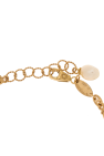 Dolce & Gabbana GOLD Bracelet with gemstones