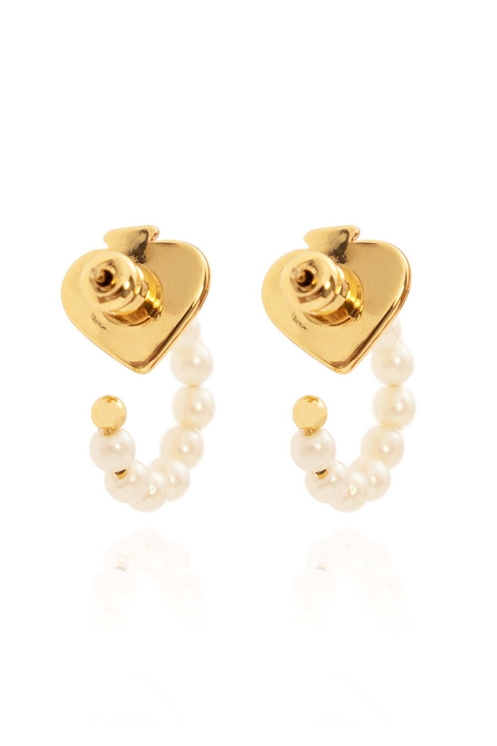 Kate Spade ‘Tiny Twinkles’ earrings