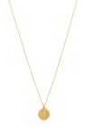 Kate Spade GOLD Necklace with 'B' Pendant