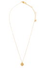 Kate Spade GOLD Necklace with 'B' Pendant