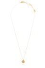 Kate Spade GOLD Necklace with 'K' Pendant