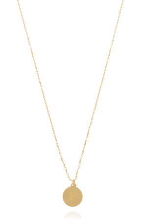 Necklace with Pendant